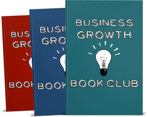 Business Growth Book Club