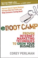 eBoot Camp: Proven Internet Marketing Techniques to Grow Your Business