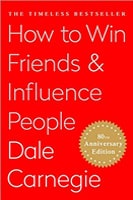 How To Win Friends and Influence People