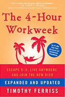 The 4-Hour Workweek